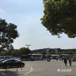 乌镇旅游省钱攻略(乌镇东栅从哪进免费停车场)