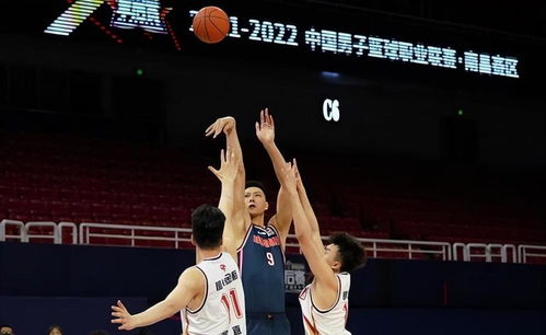 FIBA3x3挑战赛桑萨尔站参赛名单 颜鹏、朱松玮、陆文博入选
