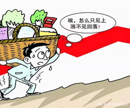 原油价跌了，汽油为什么却不怎么跌