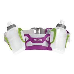 CAMELBAK 驼峰 艾克双水瓶运动腰包 Arc 2 0.33L 2 0.3L水瓶 62337