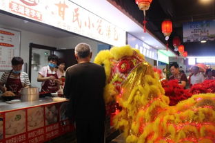 铜陵这一网红打卡地,居然穿越了 开业热闹得像过年