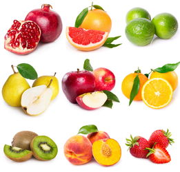 新鲜水果果实图片素材 图片ID 334045 水果蔬菜 