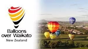 浪漫的土耳其 已经out,今天开始,新西兰热气球节即将起航