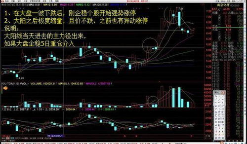 并且散户都不玩了,散户绝望行情起,半信半疑把盘洗