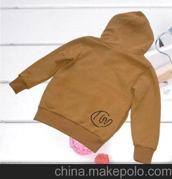2013新款儿童卫衣韩版儿童卫衣外贸卫衣秋冬款卫衣
