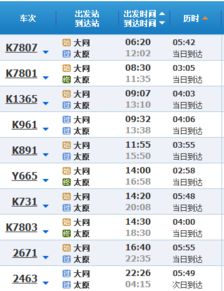 从大同到上海怎么坐车合适 