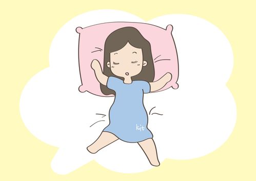 孕妈分娩前,怎么才能睡得好 这些小技巧孕妈学起来