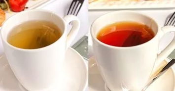 有甲亢能不能喝茶叶,听说有甲亢的人不能喝茶,有着回事吗