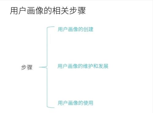 用户画像分析模型工具和报告模板,用户画像的理论和方法教学包会