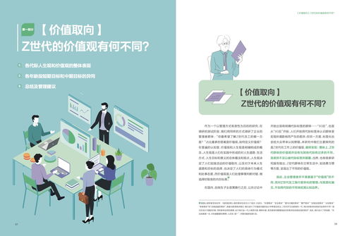 变与不变 Z世代的价值观 驱动力与韧性传导报告 附下载