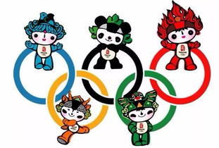 2008年北京冬奥会吉祥物是什么 (2008年北京奥运会福娃小太阳)
