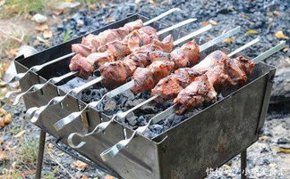 羊肉串的腌制方法 烧烤羊肉串怎么腌制