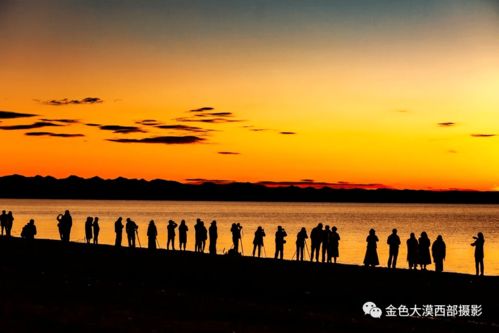 最全日落拍摄教程,不同角度拍出最美丽夕景