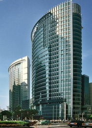 天津悦海酒店及酒店式公寓工程 