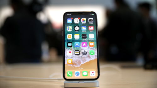 iphone以旧换新(iPhone以旧换新的流程和要求有哪些？)