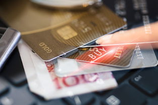 微信信用卡取现什么意思 影响征信吗