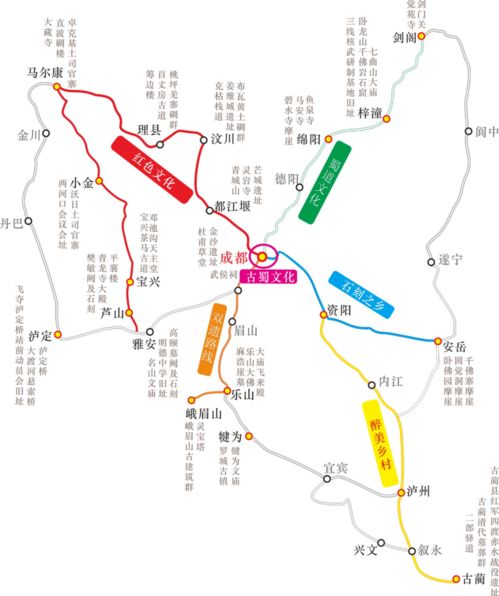 文化和自然遗产日 四川各地非遗活动精彩来袭