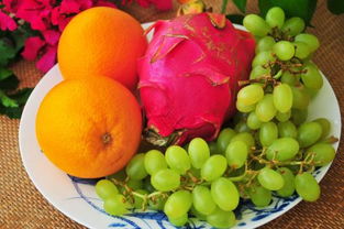 青奈是什么水果,含牛字的水果