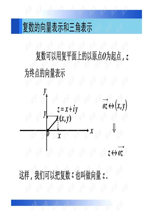 复变函数与积分变换课件