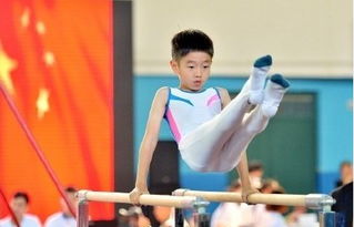 杨阳洋体操赛获奖 看八字,哪些宝宝有运动天赋