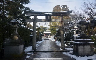 日本神社图片动漫背景 信息图文欣赏 信息村 K0w0m Com