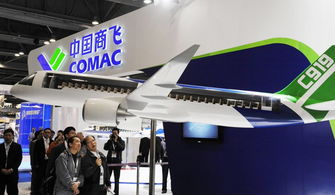 中国商用飞机有限公司的股票是什么