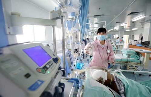 重症监护的费用 ICU ,医保为什么不能报 医生告诉你答案