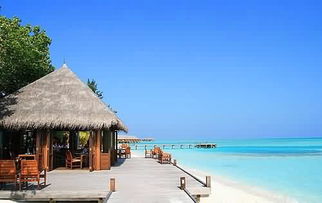 马尔代夫适家庭出游的最佳岛屿选择