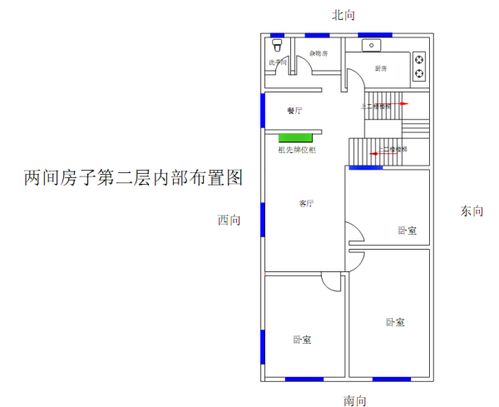 请风水大师不吝赐教,分析此房子凶,吉位及祖先牌位柜台位置是否合理 谢谢 