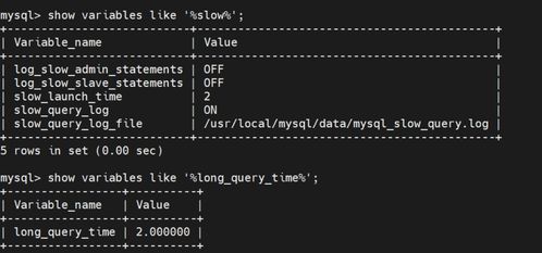 mysql数据库日志有哪些种类(日志用什么数据库存储比较好)