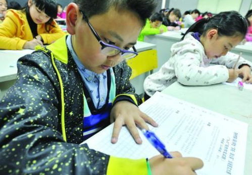 幼儿园学习手指速算真的好吗 老师说 弊大于利