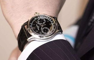 戴手表究竟有什么意义 根本不是看时间,其实有更多的含义