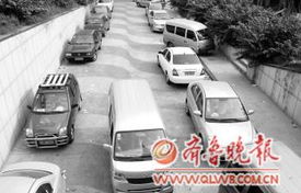 郑州哪里可以长期免费停车(东风街免费停车场)