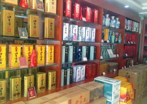 揭秘香烟批发店，利润与经营挑战全解析 - 5 - 680860香烟网