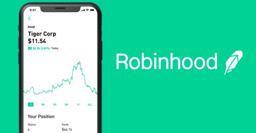 如何评价Robinhood上线中国