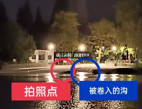 突发 杭城一男子被潮水卷走,晚上被打捞上岸 现场痛心一幕被拍下