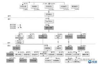 如何评价小米集团的VIE上市结构