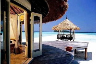 【马尔代夫五星岛包车游记】攻略详解，带你体验最浪漫的海岛之旅！
