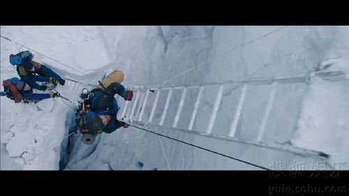 96年珠峰惨案遇难者「登山影片远征珠峰|带你了解不该忘却的1996珠峰山难」