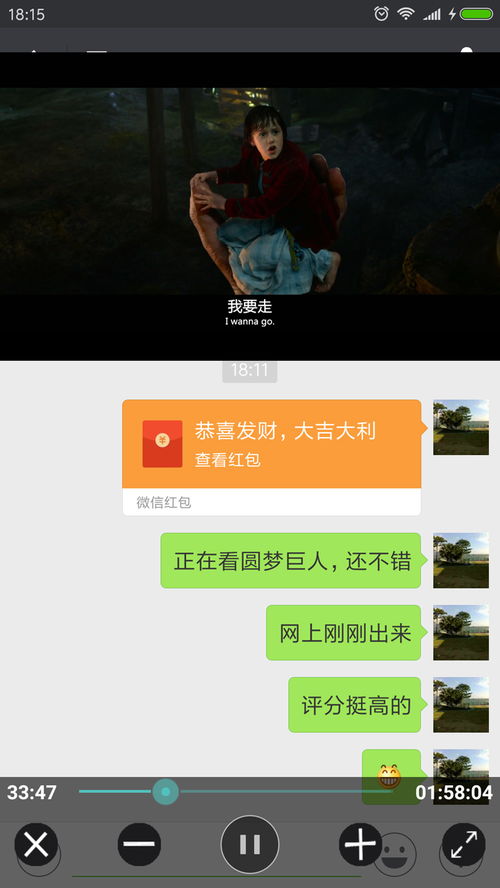 手机视频解码器app