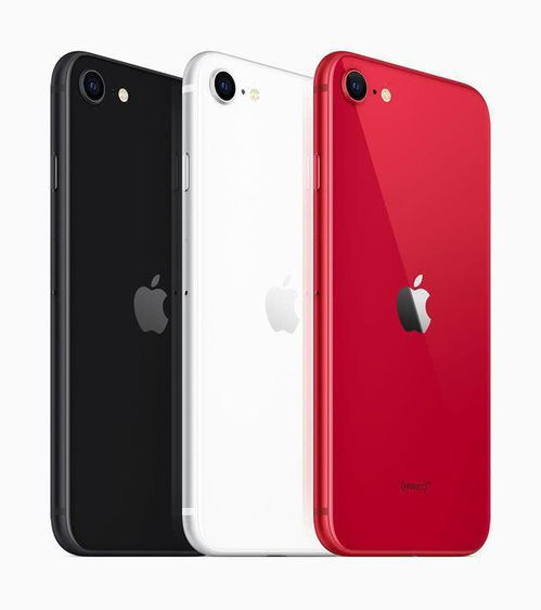 苹果最有性价比的小屏手机,2020年新款iPhoneSE,你会买吗