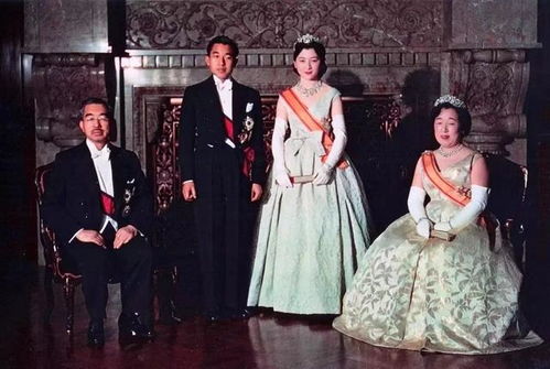 日本王室 女性皆压抑,爱子公主能PK掉悠仁成为女天皇吗