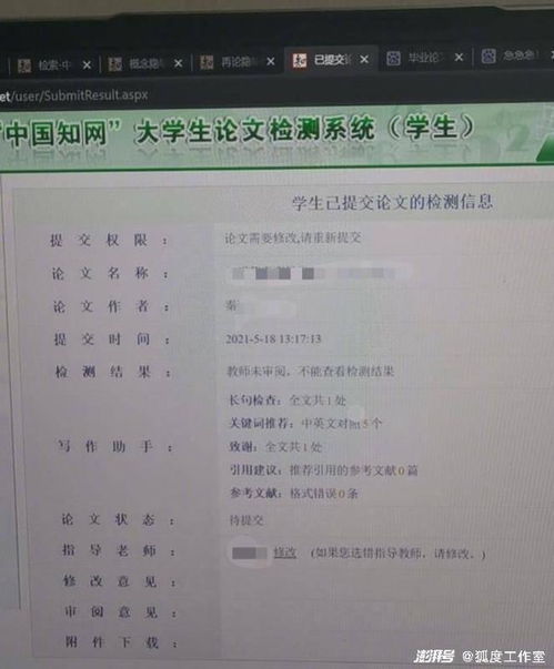 国外学生论文查重网站推荐