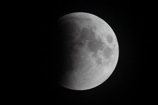 月全食将于1月31日上演 天气好就能欣赏到 红月亮 