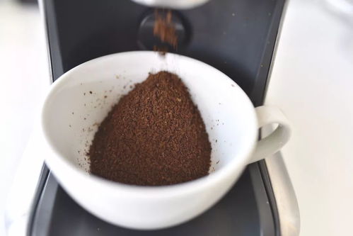 咖啡粉磨得越细越好吗 