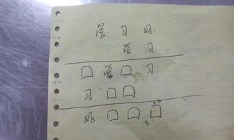 学习好分别代表什么数字 