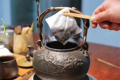 适合煮的茶叶有哪些,铜壶煮水泡什么茶最好？