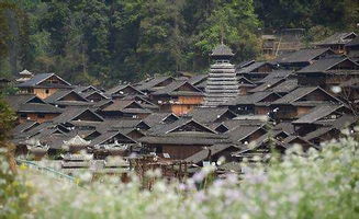 当一个村落从地图上消失