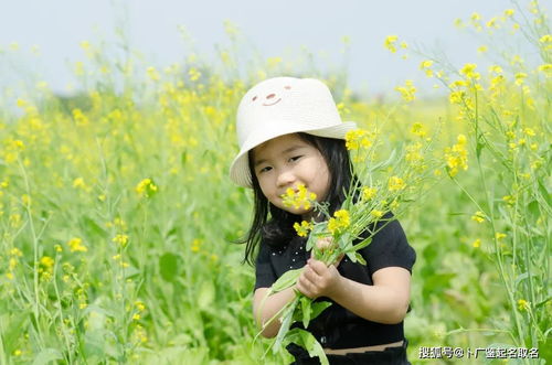 2021年牛宝宝取名字 婴儿取名,女孩高雅有涵养的名字