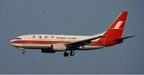 上海航空股票如何